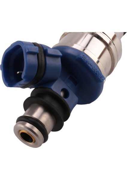 4pcs Mazda Miata Için Yakıt Enjektörleri Nozumu 1.6/1.8l 1990-1995 195500-1970 (Yurt Dışından)