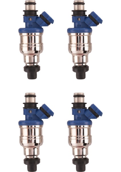 4pcs Mazda Miata Için Yakıt Enjektörleri Nozumu 1.6/1.8l 1990-1995 195500-1970 (Yurt Dışından) fiyatları