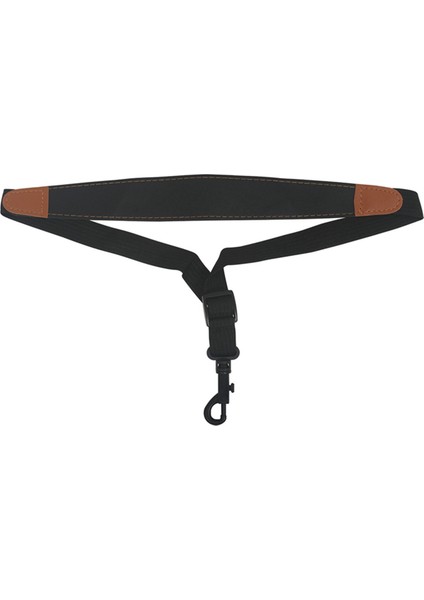 Saksafon Ayarlanabilir Yular, Basit Boyun Kayışı, Yeni Başlayanlar Için Uygun Çocuk Kayışı (Yurt Dışından) modelleri