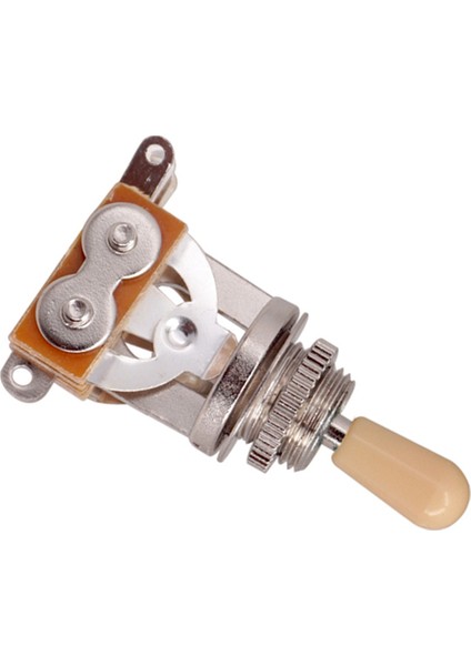 Açık Stil Elektro Gitar Için 3 Kişilik Ton Seçici Anahtarı (Yurt Dışından) fiyatları