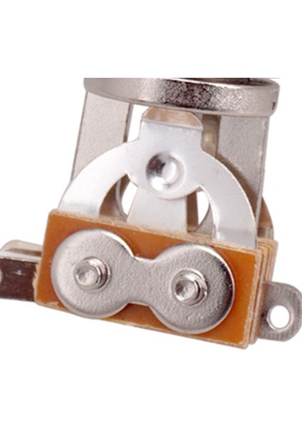 Açık Stil Elektro Gitar Için 3 Kişilik Ton Seçici Anahtarı (Yurt Dışından) fırsatları