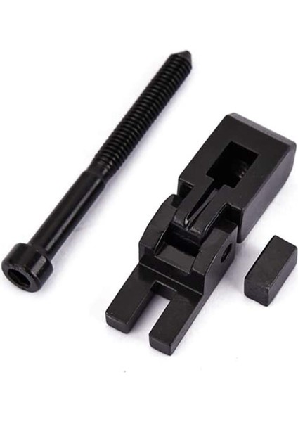 Floyd-Rose Guitar Tremolo Köprüsü (Siyah) Için 6 Çift Kilitleme Sistemi Kilitli Saddes Seti (Yurt Dışından) indirimleri