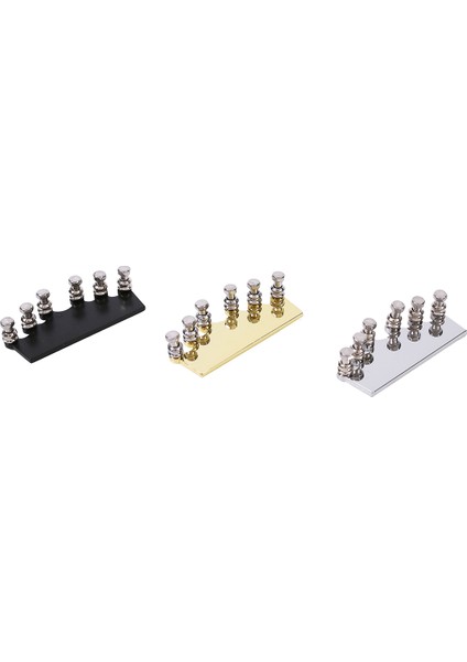 Profesyonel Klasik 39 Inç Gitar Ipi Ayarlama Mandalları Makine Kafaları Ayarlama Anahtarları Tuner Müzik Aleti Parça Gümüş (Yurt Dışından) modelleri