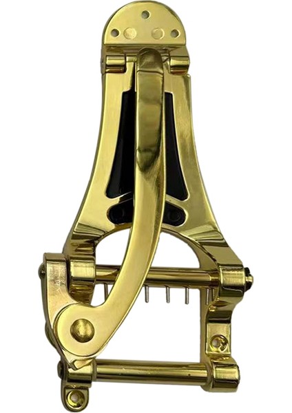 Gold Lp Vibrato Tailpiece String Tremolo Köprüsü Vibrato Kollu Elektro Gitar Için (Yurt Dışından) fırsatları