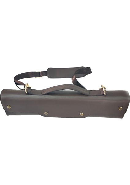 Flüt Torbası Flüt Kasası Taşınabilir Su Geçirmez Flüt Depolama Torbası Ayarlanabilir Omuz Kayışı Müzikal Koruma Aksesuarları (Yurt Dışından) modelleri