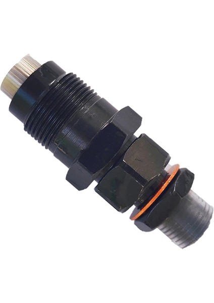 1pcs Dizel Yakıt Enjektörü Meme Mitsubishi L200 L300 86-13 Pajero 82-04 DN0PDN112 4D56 Motor Yakıt Nisi (Yurt Dışından) fırsatları