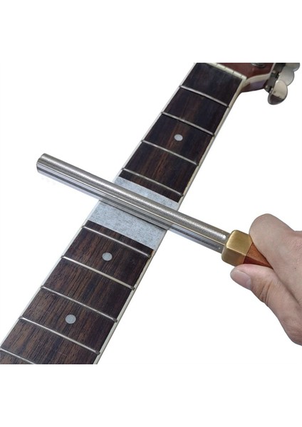 Barok Gitar Perdeleri Dosya Taç Kenarı Dosya Öğütme Perdeleri Kırpma Perdeleri Luthier Onarım Araçları (Yurt Dışından) modelleri