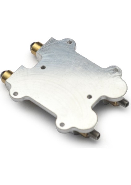 Gitar Tremolo Stoppe Stabilizatör Alüminyum Pirinç Tremolo Stopper Stabilize Cihaz Kiti Köprüsü Tremolo Köprü Sistemleri (Yurt Dışından) indirimleri