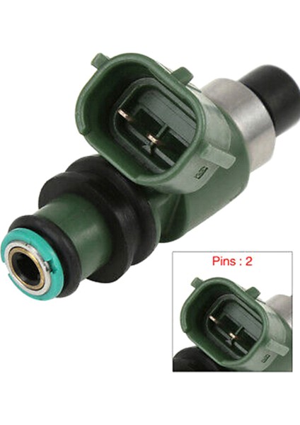 2pcs Yeni Yakıt Enjektörü 16450-HN8-A61 16450HN8A61 Honda CRF450R Yakıt Enjektörleri Için 12 (Yurt Dışından) fırsatları