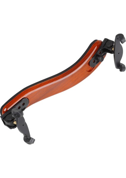 Keman Omuz Desteği Desteği Profesyonel 1/4 1/2 Tam Boyut Ayarlanabilir Akçaağaç Ahşap Omuz Omuz Dinleme Keman Parçaları Aksesuarları (Yurt Dışından) fiyatları