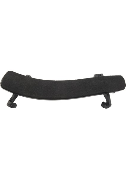Keman Omuz Dinlenmesi 4/4-3/4 Boyut ve Bir Keman Uygulama Sessizliği Dahil Yükseklik Ayarlanabilir Ayaklarla (Yurt Dışından) fırsatları