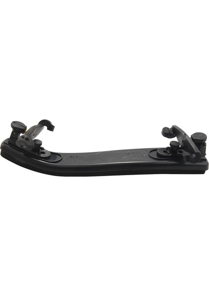 Keman Omuz Dinlenmesi 4/4-3/4 Boyut ve Bir Keman Uygulama Sessizliği Dahil Yükseklik Ayarlanabilir Ayaklarla (Yurt Dışından) indirimleri