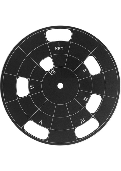 Gitar Akor Tekerleği, Öğrenmek Için Temel Olmayan Melodi Aracı Gitar Akor Ilerlemesi Transpose Parmak Uygulaması (Yurt Dışından) modelleri