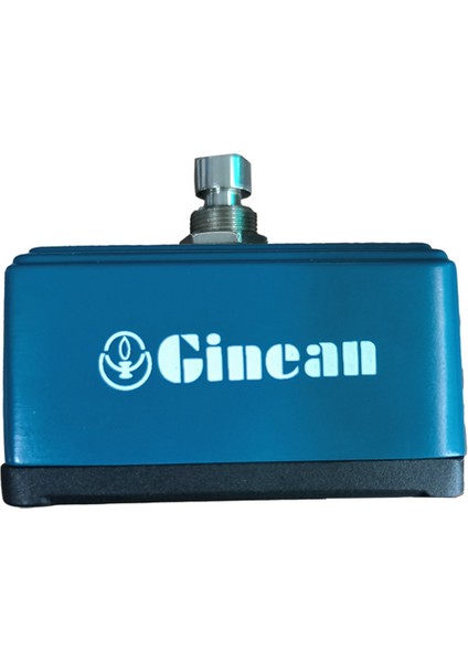 Ginean Gitar Yankı Etkileri Ters Yansıtma Kabin Yankı Etkisi Elektik Gitar Bas Için Pedal (Yurt Dışından) modelleri