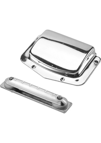 1 Teisco Harmony Kay Gitar Için Sabit Ayarlanabilir Köprü Kuyruk Parçasını Ayarlayın (Yurt Dışından) fiyatları