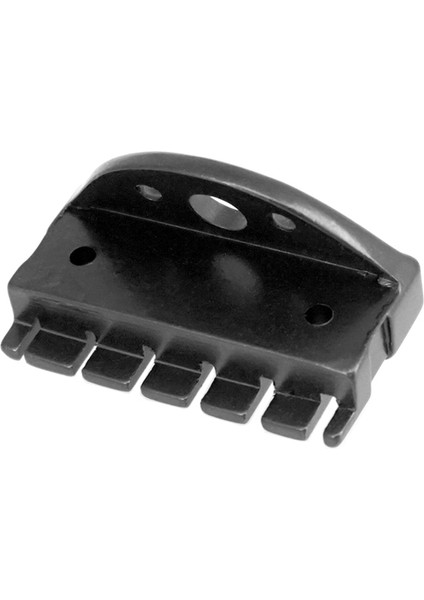 6 Telli Gitar Dizeleri Kilit Somun Seti Başsız Elektro Gitar Ip Kilitleme Somun Seti Gitar Köprü Aksesuarları (Yurt Dışından) indirimleri