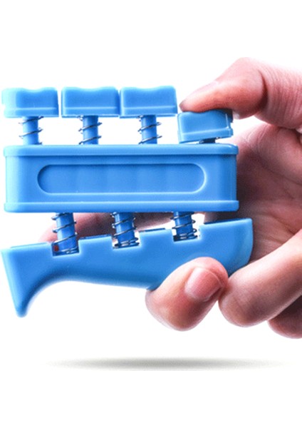 El Tutucu Kas Iyileşme Rehabilitasyon Parmak Kas Kavrama Kuvveti Eğitimi Spor Salonu Alet Kol Piyano Egzersizi Siyah (Yurt Dışından) modelleri