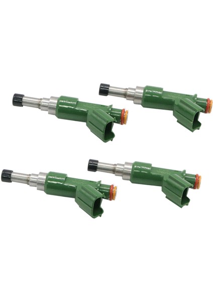 4pcs Toyota Hilux Land Cruiser Prado Fortuner Tacoma Hiace Coaster 4runner 2.7l (Yurt Dışından) fiyatları