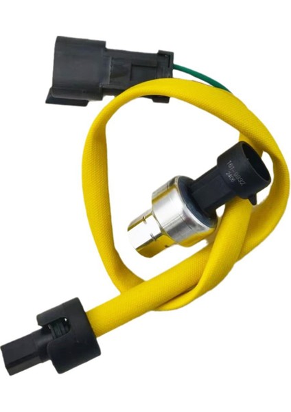 Ekskavatör Yağ Basınç Sensörü Anahtarı 161-9932 Catterpillar 330D E336D 345D Cat 3126B C9 C13 C15 C12 3406E (Yurt Dışından)