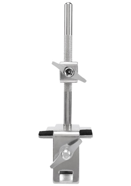 Drum Cowbell Clip Cowbell Tutucu Cowbell Mount Stand Cowbell Uzantı Klips Donanımı Perküsyon Aksesuar (Yurt Dışından) modelleri