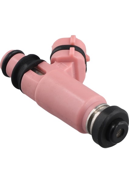 Yakıt Enjektörü 565CC Yedek Yakıt Besleme Nozul 16611-AA510 195500-3910 Subaru Stı Wrx Forester (Yurt Dışından)