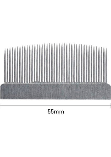 2pcs 4/4 3/4 Keman Yayını At Atı At Kuyruğu Tarak Temizleme Alet Fırçası Luthier Veya Öğrenciler Için Kullanıyor (Yurt Dışından) fiyatları