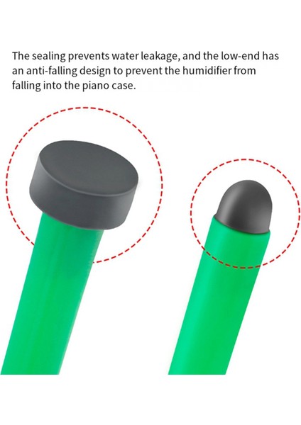 F Hole Keman Nemlendirici Higrometre Bakım Aracı Çatlakları Önleme Nem Bakımı Viain Sound Delik (Yurt Dışından) fiyatları