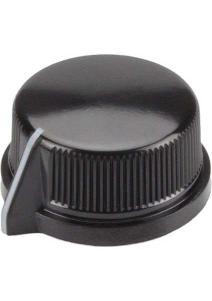 30PCS 6.35MM Şaft Pirinç Içi Set Vidalı Gitar Pedal Efektleri Kontrol Amp Düğmesi Gitar Aksesuarları Siyah (Yurt Dışından) fiyatları