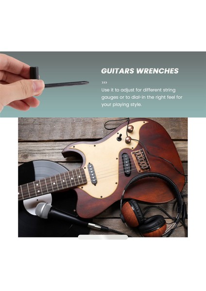 Taylor Gitars Kafes Çubuk Anahtarları Için- Düzenli (Yurt Dışından) fırsatları