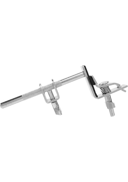 Drum Cowbell Clip Cowbell Tutucu Cowbell Mount Stand Cowbell Uzantı Klips Donanımı Perküsyon Aksesuar (Yurt Dışından) indirimleri