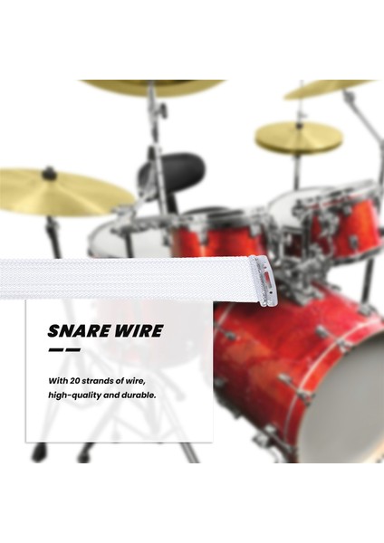 14 Inç Trampet Için 20 Iplikçik (Yurt Dışından) fiyatları