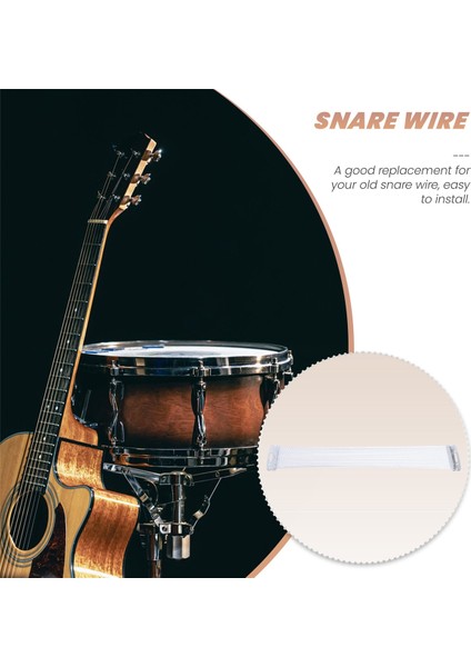 14 Inç Trampet Için 20 Iplikçik (Yurt Dışından) modelleri