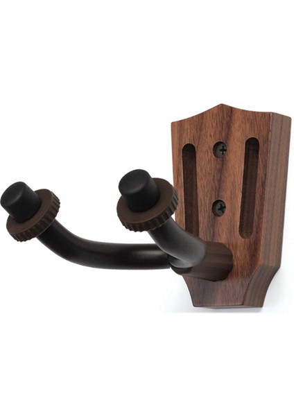 Çok Stiller Gitar Duvar Montajı Askısı Klasik Gitar Kendir Standı Için Kaymaz Enstrüman Raf Tutucu (Yurt Dışından)