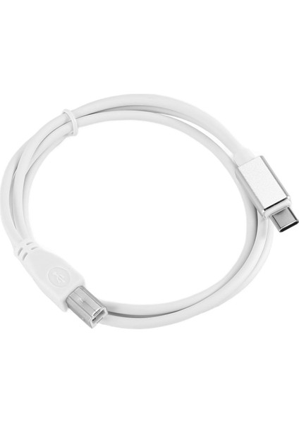 USB Tip B Mıdı Kablosu Tip C Konnektör, Adaptör Kablosu, Piyano Ses Kablosu (Yurt Dışından) fiyatları