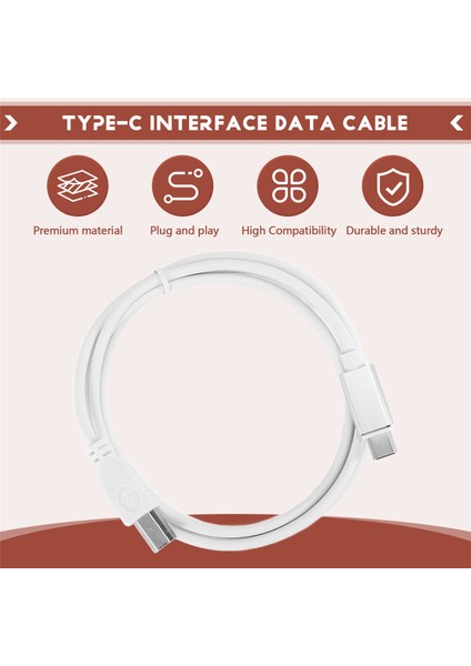 USB Tip B Mıdı Kablosu Tip C Konnektör, Adaptör Kablosu, Piyano Ses Kablosu (Yurt Dışından) fırsatları