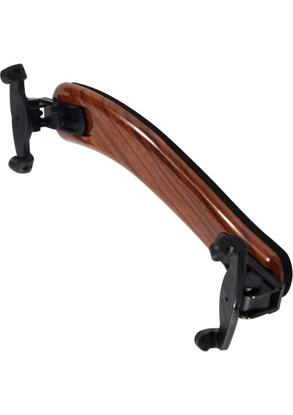 Keman Omuz Dinlenme Ayarlanabilir Profesyonel 4/4 Tam Boyut Keman Omuz Desteği Akçaağaç Ahşap Dinlenme Keman Parçaları (Yurt Dışından) modelleri