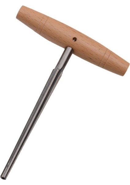 Peg Reamer Keman 1:30 Konik Keman String Hole Onarım Aracı (Yurt Dışından)