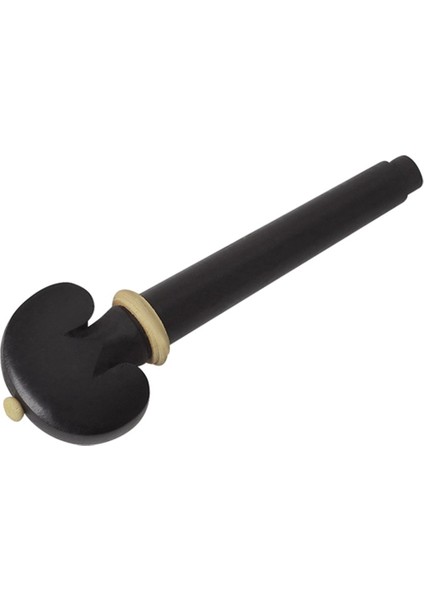 4/4 Keman Aksesuarları Dört Parçalı Kuyruk Yayını Kuyruk Yayını Seti Tailnail String Enstrüman Aksesuarları (Yurt Dışından) fırsatları