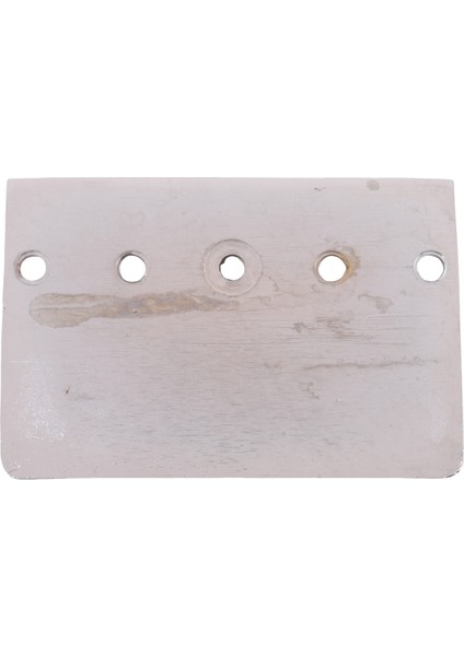 4 Dize Hardtail Köprüsü Hassas Caz Bas Chrome 201B-4 Badass (Yurt Dışından) fırsatları