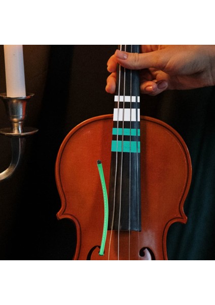 Çello Ses Deliği Nemlendiricisi F Hole Viyolonsel Nemlendirici Kaçma Önleyici Panel Nem Nem Bakım Aracı (Yurt Dışından) indirimleri