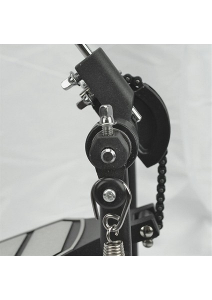 Davul Kiti Pedallar Ağır Hizmetli Tek Bas Davul Pedalı Davul Yeni Başlayanlar (Yurt Dışından) fiyatları