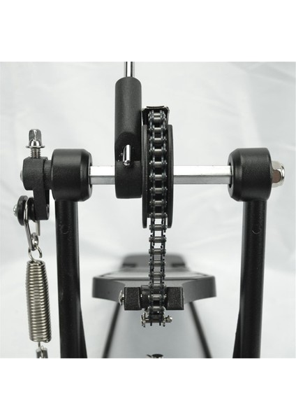 Davul Kiti Pedallar Ağır Hizmetli Tek Bas Davul Pedalı Davul Yeni Başlayanlar (Yurt Dışından) indirimleri