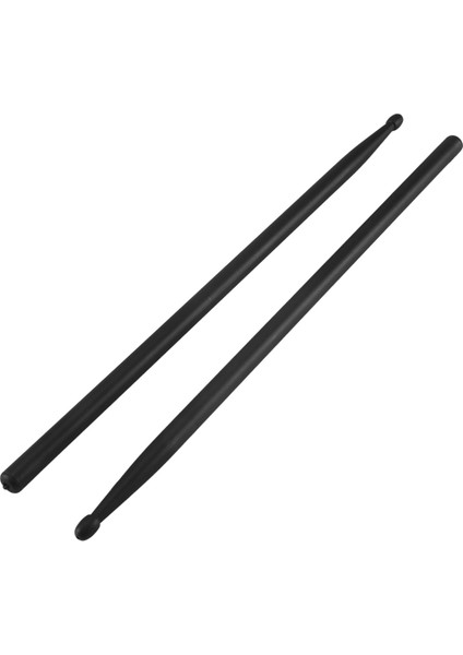 1paır 5A Karbon Sopalar Slip Olmayan Profesyonel Davul Çubukları Müzik Aleti Perküsyon Aksesuarları (Yurt Dışından)