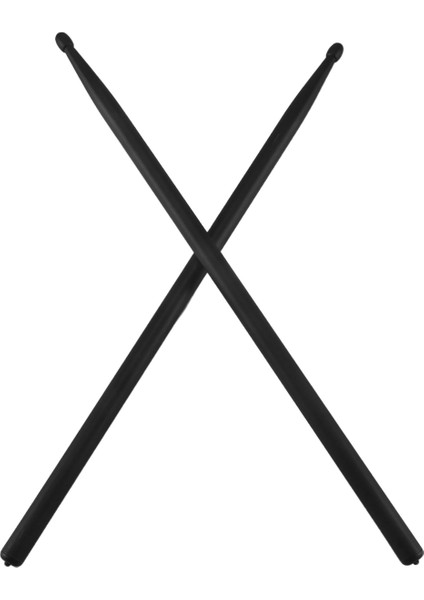 1paır 5A Karbon Sopalar Slip Olmayan Profesyonel Davul Çubukları Müzik Aleti Perküsyon Aksesuarları (Yurt Dışından) fiyatları