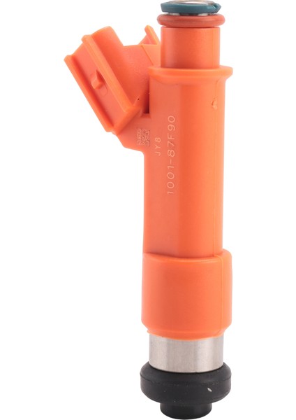 4pcs 550CC 1001-87F90 Toyota Için Yakıt Enjektörleri Nozul Aristo Celica Supra JZA80 (Yurt Dışından)