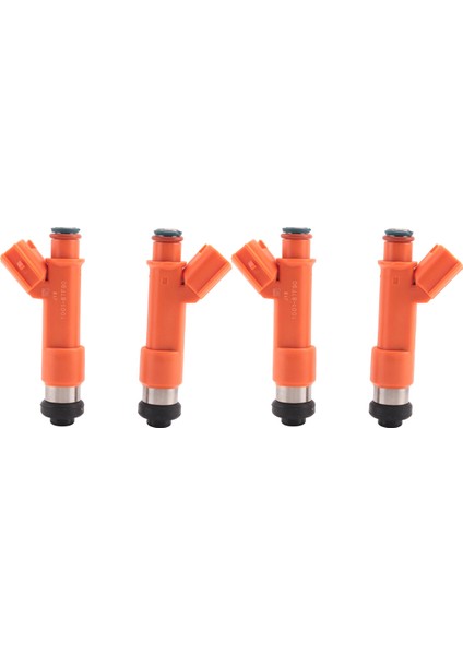 4pcs 550CC 1001-87F90 Toyota Için Yakıt Enjektörleri Nozul Aristo Celica Supra JZA80 (Yurt Dışından) indirimleri