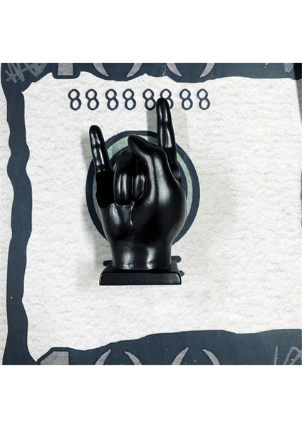 Davul Çubuğu Ekran Standı Hediyeler Davulcu, Davul Çubuğu Tutucu Davul Çubuk Tutucu Organizatör Müzikal Arkadaşlar Için Hediye Set (Yurt Dışından) fırsatları