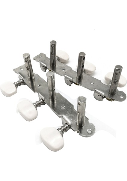 1R1L Klasik Gitar Kilitleme String Tuning Tuning Pegs Tuner Tuner Üç Pozisyon Çelik Sütun Düğmesi Tuner (Yurt Dışından) fiyatları