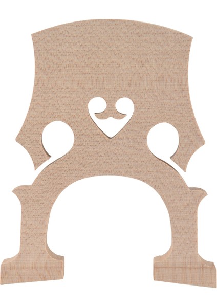 4/4 Boyutlu Çello Enfes Akçaağaç Malzemesi Için Profesyonel Çello Köprüsü (Yurt Dışından) fiyatları