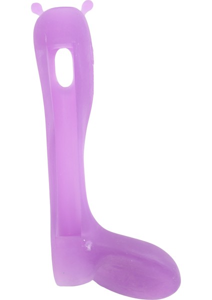 1/4 - 4/4 Keman Yay Kavrama Ortağı Violino Holding Keman Bow Duruş Düzeltici Aksesuarları Yeni Başlayanlar Için Öğretim Yardımı, Mor (Yurt Dışından) fiyatları